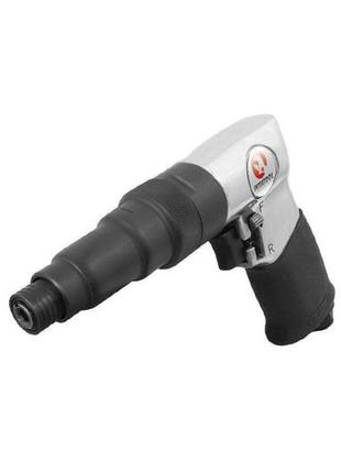 Шурупокрут пневматичний intertool, 6 мм