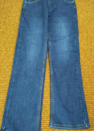 Акція. джинси atwolves нові чоловічі утеплені, з торгом