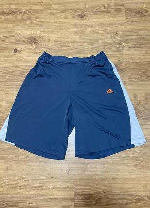 Винтажные шорты adidas