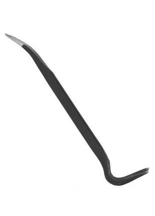 Гвоздодер-лом intertool - 750 мм