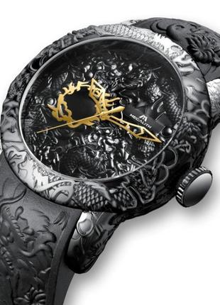 Чоловічий годинник megalith dragon|вигідна ціна|
