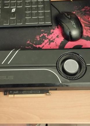 Asus Бангладешx 1060 6gb turbo видеокарта