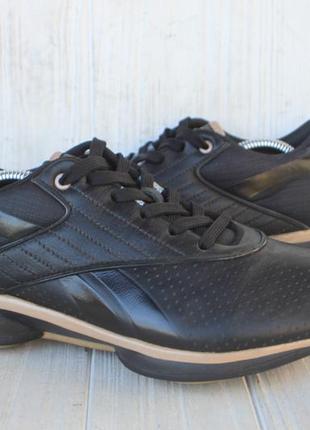 Кросівки reebok easytone шкіра оригінал 40р кросівки