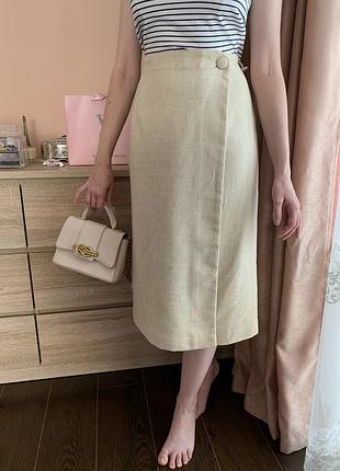Спідниця довга