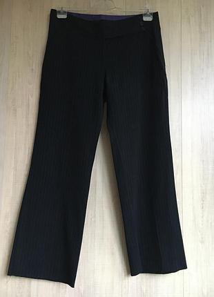 Кюлоты в полоску р.52-54