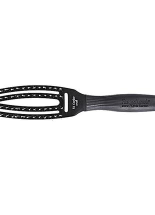 Щетка olivia garden ogfbcs finger brush combo small