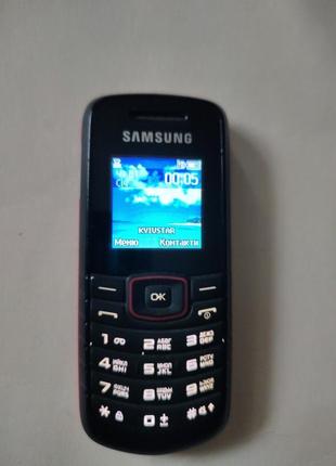 Samsung e1080i