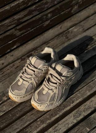 New balance 1906r cordura desert tan9 фото