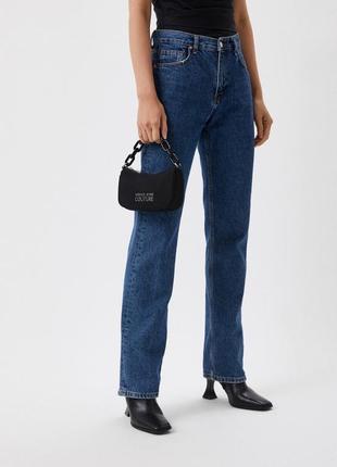 Сумка versace jeans couture оригинал оригинал