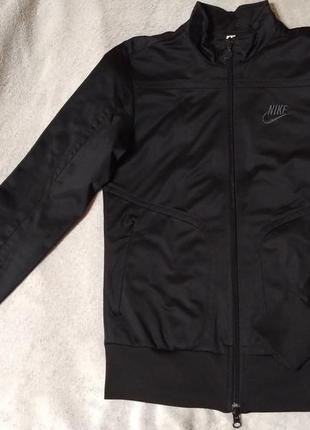 Спортивна кофта silhouette nike
