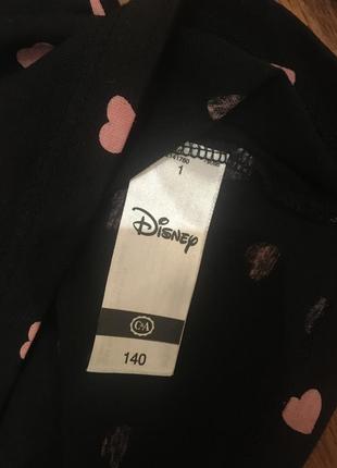 Кофточка c&amp;a disney на 9-10 лет 3