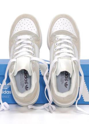 Adidas forum