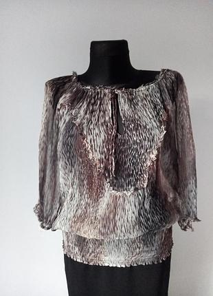 Юбка черного цвета базовая карандаш. 8