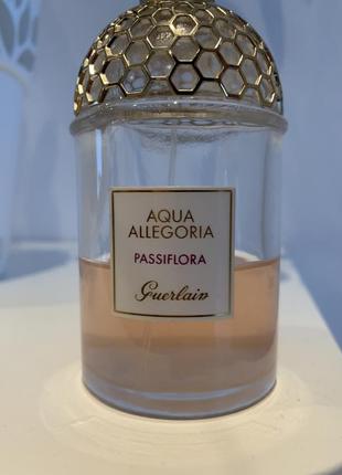 Guerlain passiflora