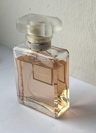 Chanel coco mademoiselle парфумована вода2 фото