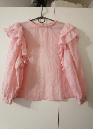 Блузка pull&bear, размер м