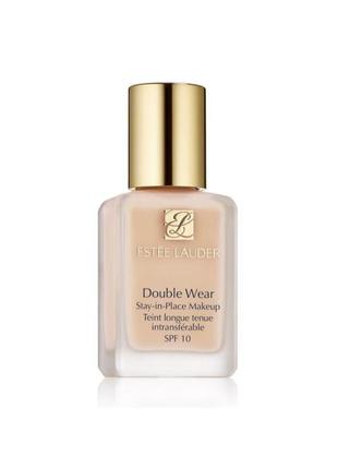 Тональный estee lauder на розлив