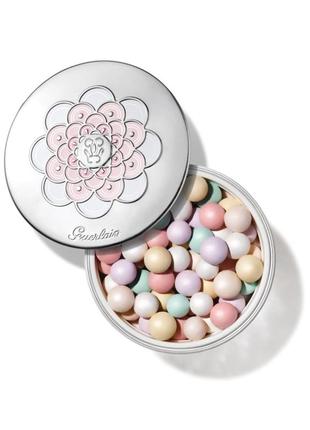Guerlain meteorites відтінок 2-clair