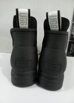 Угги женские ugg droplet 1130831 оригинал