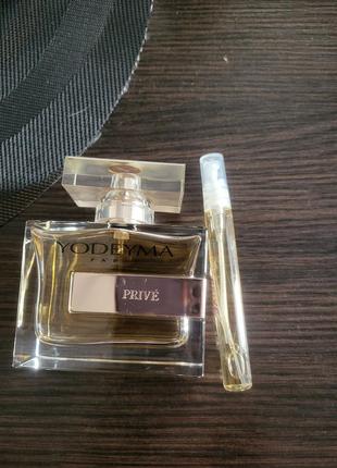 Парфуми prive yodeyma як neurs gucci by neurs gucci