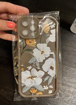 Чохол на iphone 12pro