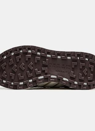 Мужские кроссовки adidas retropy e5 8