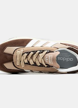 Мужские кроссовки adidas retropy e5 2