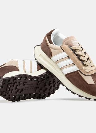 Мужские кроссовки adidas retropy e5 6