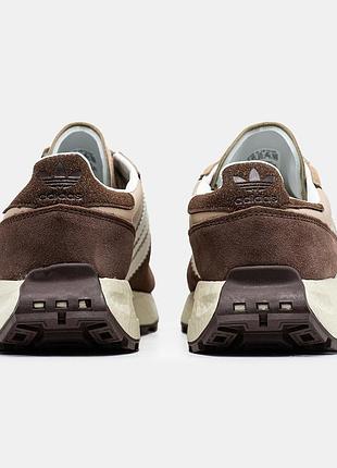 Мужские кроссовки adidas retropy e5 7