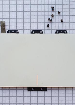 Тачпад lenovo yoga 700-14isk / synaptics tm2334 tm-02334-001 для ноутбука оригинал с разборки