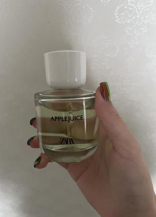 Туалетна вода zara
