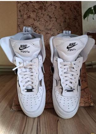 Мужские nike ppsny