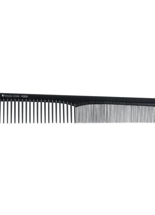 Гребень hairway 05088 карбоновый гипоаллергенный 180 мм