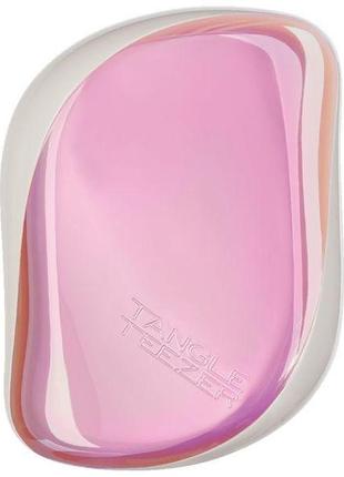 Щетка tangle teezer compact styler rose gold ivory