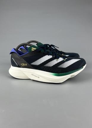 Профессиональные беговые кроссовки adidas adizero adios pro 3 оригинал