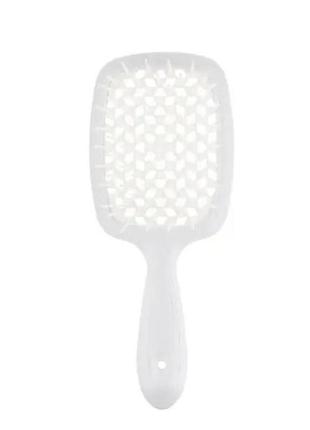 Щетка janeke superbrush 1830 small белая