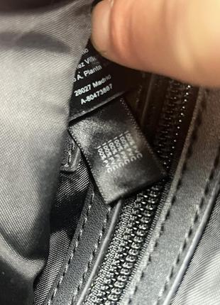 Сумка / месенджер calvin klein 7