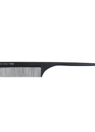 Гребень hairway 05082 карбоновый гипоаллергенный 220 мм