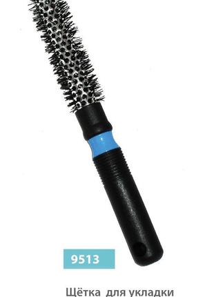Термобрашинг spl 9513 styling brush 18 мм