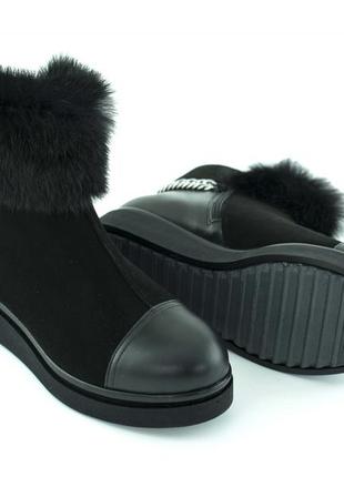 Ботинки amelli shoes