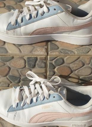 Кросівки puma Donuts 39 розмір
