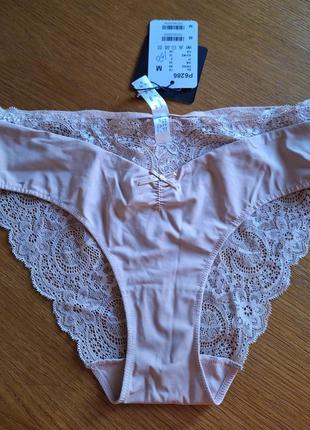 Трусы женские acousma m