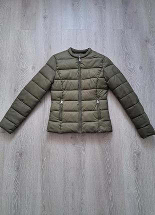 Куртка стильная