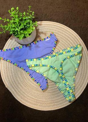 Стригины хлопковые размер с на бедра 88-92