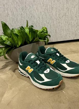 Кросівки new balance 2002r