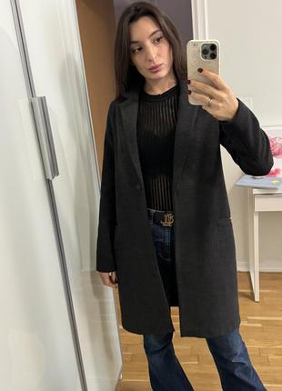 Пальто papaya