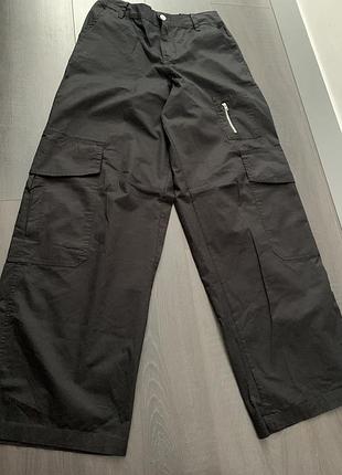 Штани карго