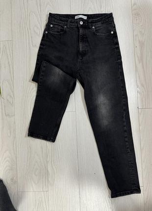 Джинси zara , джинсы zara