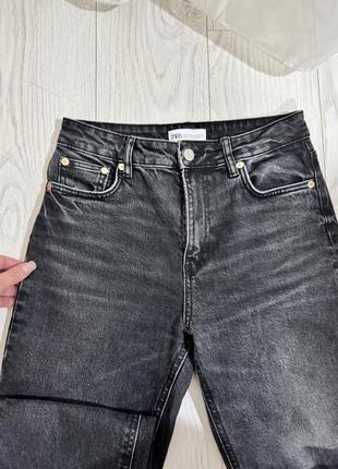Джинсы zara , джинси zara3 фото