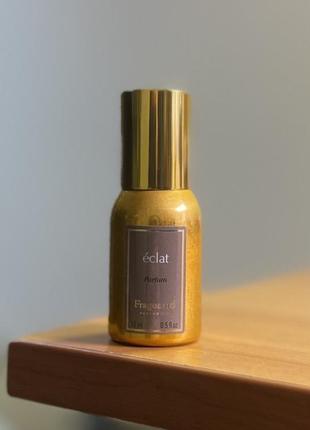 Духи, парфюм fragonard eclat б/у